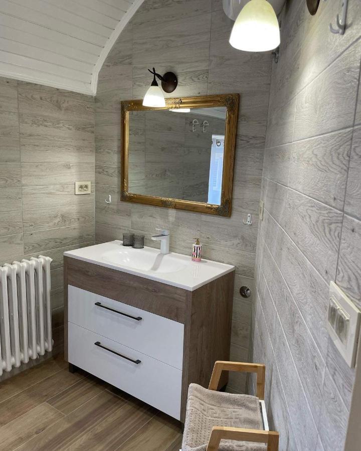 La Casa Tamaris Appartement Senta Buitenkant foto